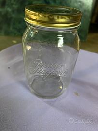 Vasi Bormioli da 1/2 litro e 1 litro