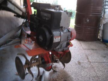 MOTOZAPPA EUROSYSTEM