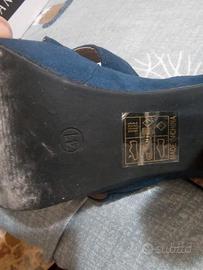 scarpe con il tacco