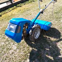 motocoltivatore perfetto 