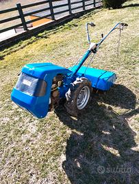 motocoltivatore perfetto 