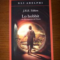Libro tascabile Lo Hobbit