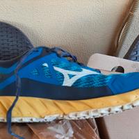 Mizuno Scarpe Running taglia 39