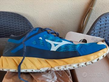 Mizuno Scarpe Running taglia 39