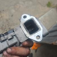 valvola egr opel astra j 1.7 131 cv