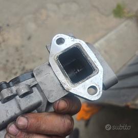 valvola egr opel astra j 1.7 131 cv