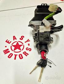 kit serratura chiavi yamaha tmax 530 2012/13/14