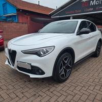 Alfa Romeo Stelvio 2.2 210 CV AT8 Q4 Ti Veloce