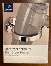 Porta asciugacapelli Tschibo Accessorio Bagno