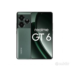 Realme GT6