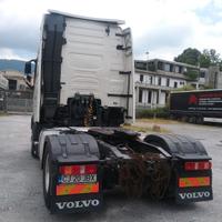 Volvo FH 540