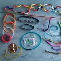 Bigiotteria per bambina