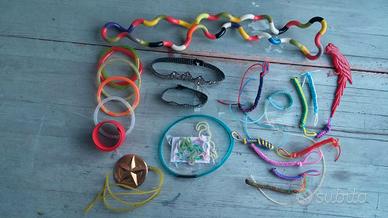 Bigiotteria per bambina