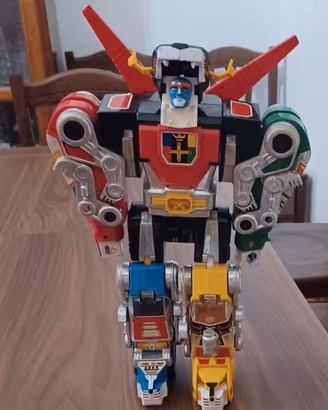 Voltron