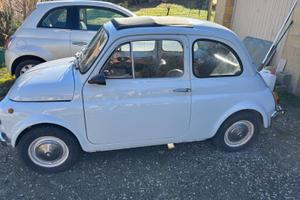 Fiat 500 epoca