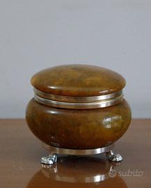 Scatola cofanetto portagioie