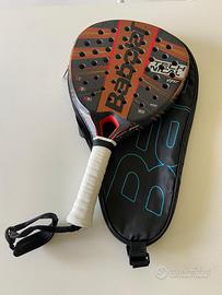 Babolat technical viper 2024