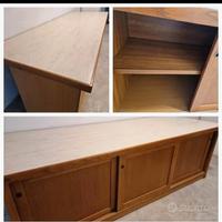 Penisola/Mobile dispensa per cucina o taverna