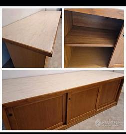 Penisola/Mobile dispensa per cucina o taverna