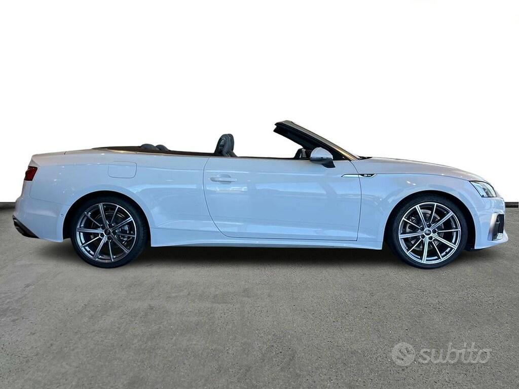 Audi A5 2024 photo 4