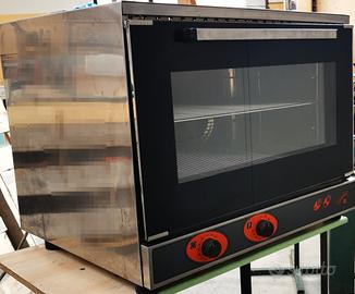Forno professionale