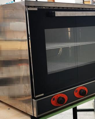 Forno professionale
