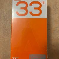 NUOVO Cellulare smartphone  zte blade 33s