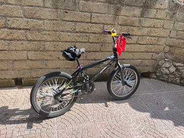 Bici bmx