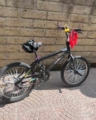 Bici bmx