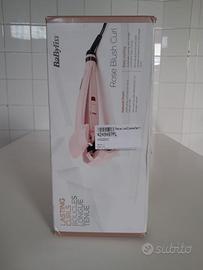 BaByliss 2664PRE Rose Blush Curl