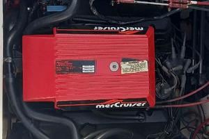 Mercruiser V8 330 HP USATO