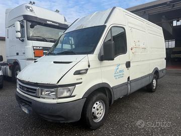 Iveco Daily 35s11