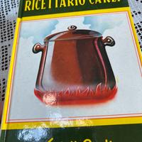 Ricettario Carli