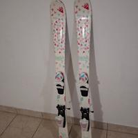 sci bambina 120cm