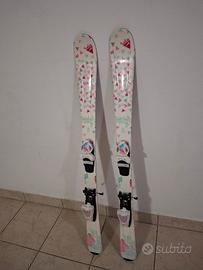 sci bambina 120cm