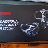 Misuratore di potenza Favero Assioma Duo