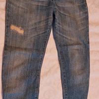 Jeans donna Armani Jeans