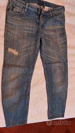 Jeans donna Armani Jeans
