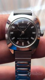 orologio vintage meccanico