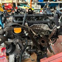 Motore 225A2000