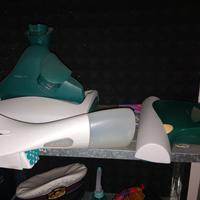 pulilava e batti tappeto folletto 