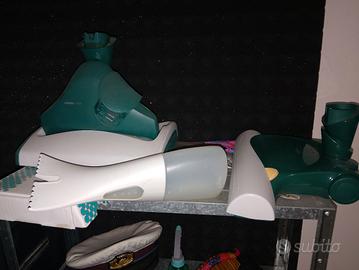 pulilava e batti tappeto folletto 