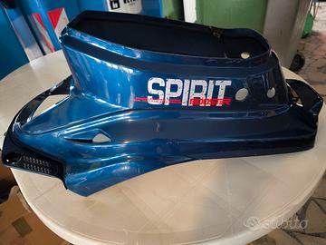 carena booster Spirit prima serie