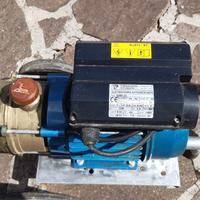 Elettro pompa autoadescante per liquidi