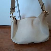 Borsa Borbonese in pelle 