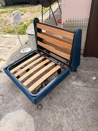 Letto- divano chiudibile