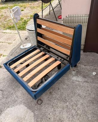 Letto- divano chiudibile