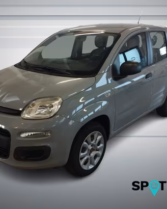FIAT Panda 0.9 TwinAir Turbo Natural Power Loung