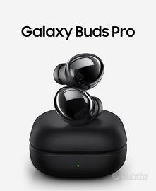 Samsung buds pro