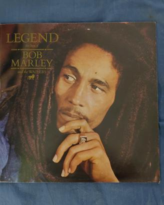 VINILI Vari Anni 80-90